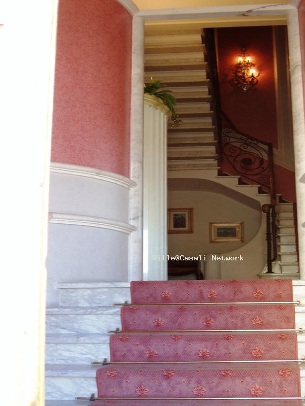 Versilia Prestigiosa villa storica fronte mare Pagina5 /