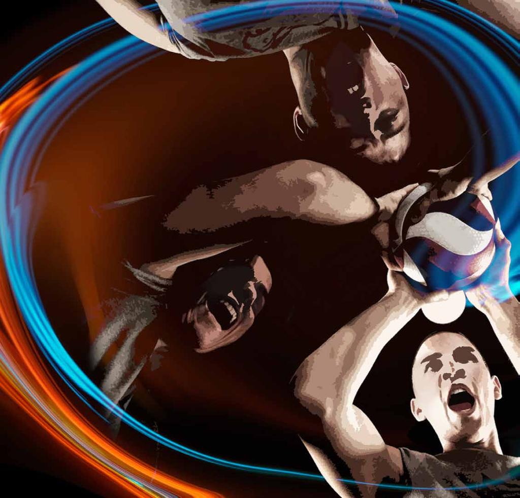 SPORT - VOLLEY Serie A Coppa Italia Final Eight offerta digital offerta commerciale I formati pubblicitari (spot pre-roll e banner) relativi alle pagine contenenti testi o video inerenti all evento