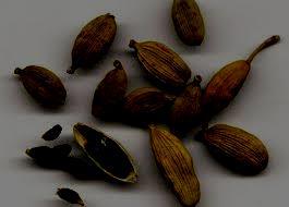 CARDAMOMO Nota di Testa Profumo: speziato, dolce e aromatico. Utilizzo: stimola l'appetito e la digestione, riscalda il cuore e il sistema respiratorio, antispasmodico.