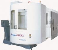 : MC 400 H Cnc: OKUMA OSP502 OM Anno: 1994 Pallet mm. : 400x400 Corse X,Y,Z mm.