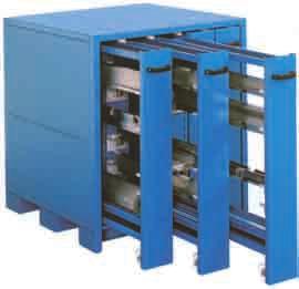 RMDI - RMDI - RMDI - RMDI - RMDI - RMDI - RMDI - RMDI armadi/tooling cabinets