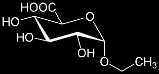 Biomarcatori diretti Ethyl glucuronide metabolita diretto dell etanolo per coniugazione con l acido glucuronico FAEEs metaboliti diretti dell etanolo per reazione con acidi grassi