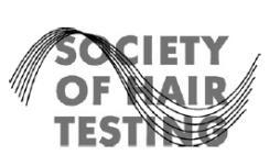 The cut-off for EtG in hair strongly suggesting chronic excessive alcohol consumption is proposed at 30 pg/mg scalp hair, measured in 0-3 cm (up 0-6 cm) proximal segment Protocolli standard e valori