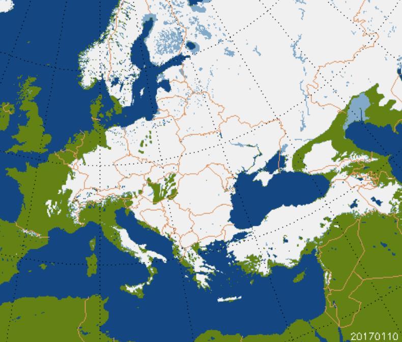 CentroSud Italia Lazio Campania Abruzzo Basilicata