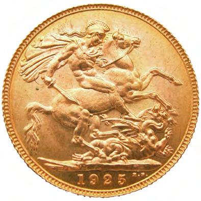 Gran Bretagna Gran Bretagna Sovereign Elizabeth (dal 1974) Old Sovereign 18 19