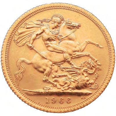 3 Peso lordo (g): 3.994 Con motivo dello stemma o San Giorgio a cavallo.