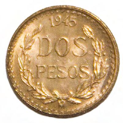 pesos Titolo:  13.