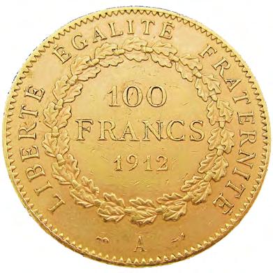 Germania Francia Imperatore Guglielmo II 20