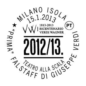 N. 10 RICHIEDENTE: Circolo Ricreativo Aziendale lavoratori Teatro alla Scala SEDE DEL SERVIZIO: mezzanino della metropolitana in Piazza del Duomo, presso la