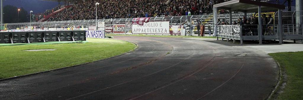 99 CITTADELLA, STADIO PIER CESARE TOMBOLATO SABATO APRILE 7