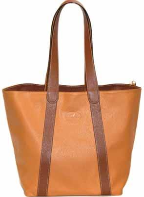 Reversible DOUBLE C MIDI Reversible DOUBLE C MAX Double-Face bag in soft