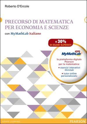 M.M.Obertino Matematica - Scienze e Tecnologie Agrarie, Scienze Forestali ed Ambinetali Testo di riferimento R.