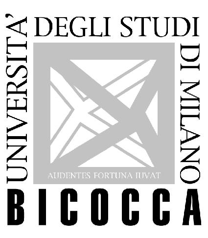 IL RETTORE VISTO il Decreto del Ministero dell Istruzione dell Università e della Ricerca del 22 ottobre 2004 n.