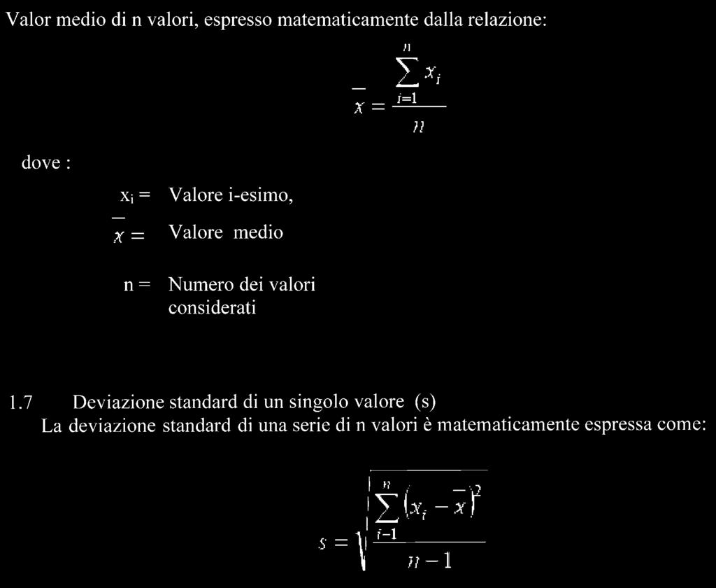 1.2 Massa unitaria di riferimento di un prodotto Massa uguale alla media delle masse dei dieci più grandi pezzi o particelle elementari del prodotto presenti in uno o più carichi. 1.