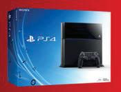 minimo della versione usata -100 PS3 Slim 120/160/250/320GB SuperSlim 500GB Wii U 32GB Xbox 360 Slim 250/320/500GB + 1 GIOCO