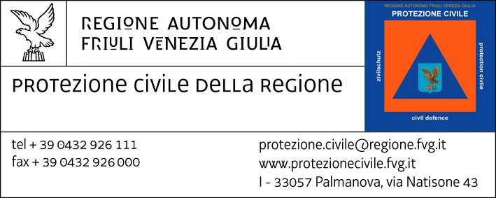 AVVISO PREVENTIVO Per l acquisizione, mediante procedura negoziata, della fornitura di componenti di rispetto per il Radar Signal Processor NDRX del radar meteorologico di Fossalon di Grado (GO) per