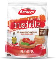 È un prodotto biologico dalla superficie irregolare, ideale per diversi tipi di alimentazione. Senza glutine e certificata Vegan, è fonte di fibre, fosforo e magnesio.