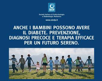 Centro Riferimento Regionale Diabetologia Pediatrica - Verona III Giornata Nazionale SIEDP del Diabete Mellito nel Bambino: Corri Verso la Salute: Attività Motoria e Diabete Verona Sabato 2