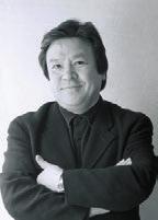 TOSHIYUKI KITA TOSHIYUKI KITA nasce a Osaka nel 1942. Nel 1969 inizia a lavorare con l Italia nel settore dell arredo per aziende quali Bernini e Bilumen.