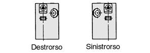 8v 4V µa a 24Vcc.8mA a 24Vcc Il LED rosso si illumina quando è attivato Cavi Cavo vinilico per cicli intensi antiolio,.5m, ø3.4,.2mm² x 3 fili [marrone, nero, blu (Rosso, Bianco, Nero)].