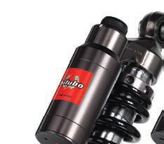 MOTO COPPIA POSTERIORI REAR TWINSHOCKS WMT 01 636,00 + IVA WMT01 migliora il controllo del veicolo