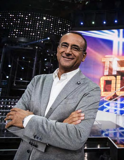 PRIME TIME SECONDA SERATA PORTA A PORTA CHE TEMPO CHE FA La grande novità è rappresentata dall approdo su Rai1 di Fabio Fazio e dello storico talk di successo Che Tempo Che Fa.