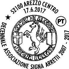 1075 RICHIEDENTE: Sezione UILDM Paolo Otelli SEDE DEL SERVIZIO: gazebo allestito in Piazza Carta - 10034 Chivasso (TO) DATA: 17/6/2017 ORARIO: