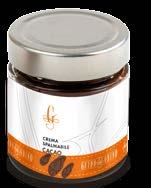 x ) 12125 Degustazione Creme Spalmabili - Crema Gianduja Maxi - Crema Tourinot