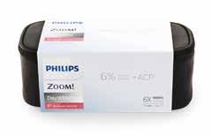 Il tuo paziente soffre di sensibilità dentinale? Philips Zoom!