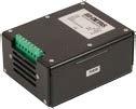 range Short circuit protection Internal input  Power supplies -