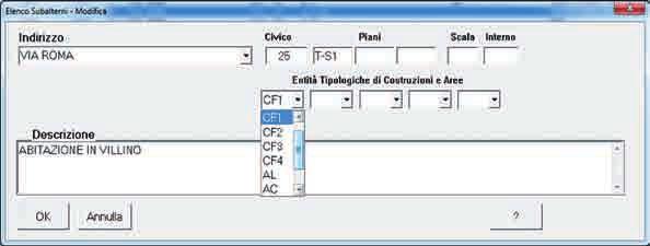 28 OGGI IL GEOMETRA SI TROVA A REDIGERE DOCUMENTI DI AGGIORNAMENTO CATASTALE SEMPRE PIU QUALIFICATI E, CON L AUSILIO DELLE NUOVE ISTRUZIONI OPERATIVE DELL AGENZIA DELLE ENTRATE, GLI ITER LAVORATIVI