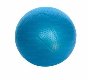 Softgym Overball diam. max 26 cm. 2022 Fitball Roller lungo 75 cm., diam. max cm.18.