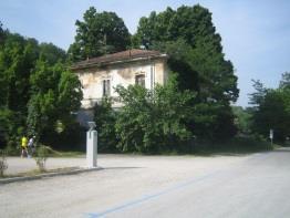 5 Stazione di Borghetto Immobile su due piani situato vicino al ponte scaligero e nelle vicinanze del