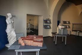 Museo Tattile "Borges", Via Etnea, 602 Il museo aprirà le porte ai visitatori dalle 19.00 alle 24.