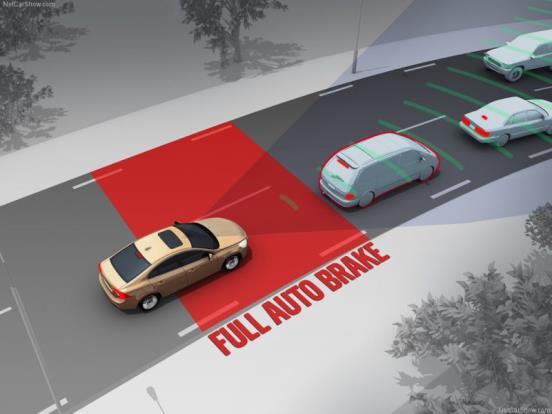 Tra connected cars e sistemi di assistenza alla guida 13 L evoluzione tecnologica delle auto gioverà alla connected insurance