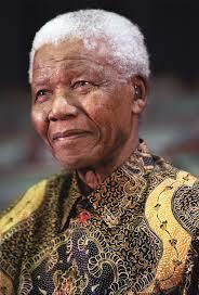 Nel 1990 fu eliminata la condanna nei riguardi dell African National Congress, ed il presidente liberò Nelson Mandela, il capo della lotta contro l apartheid.