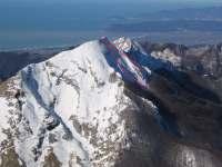 ben stretta al polso 19 20 Ramponi Per neve-ghiaccio Per misto (ghiaccio/roccia) Dimostrazione con scarponi inadatti per i ramponi Adatti per cascate di ghiaccio e pareti verticali 21 Dal momento che