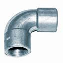 TEX Tubi e raccorderia Conduits and fittings Curve 90 Elbows 90 Modo di protezione: Ex d / Ex e IIC Gb Normativa di riferimento: EN 600790, EN 600791, EN 6007931 Temperatura ambiente: C / +130 C Zone