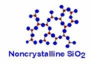 di ioni atomi o molecole è periodicamente omogenea in tre dimensioni I