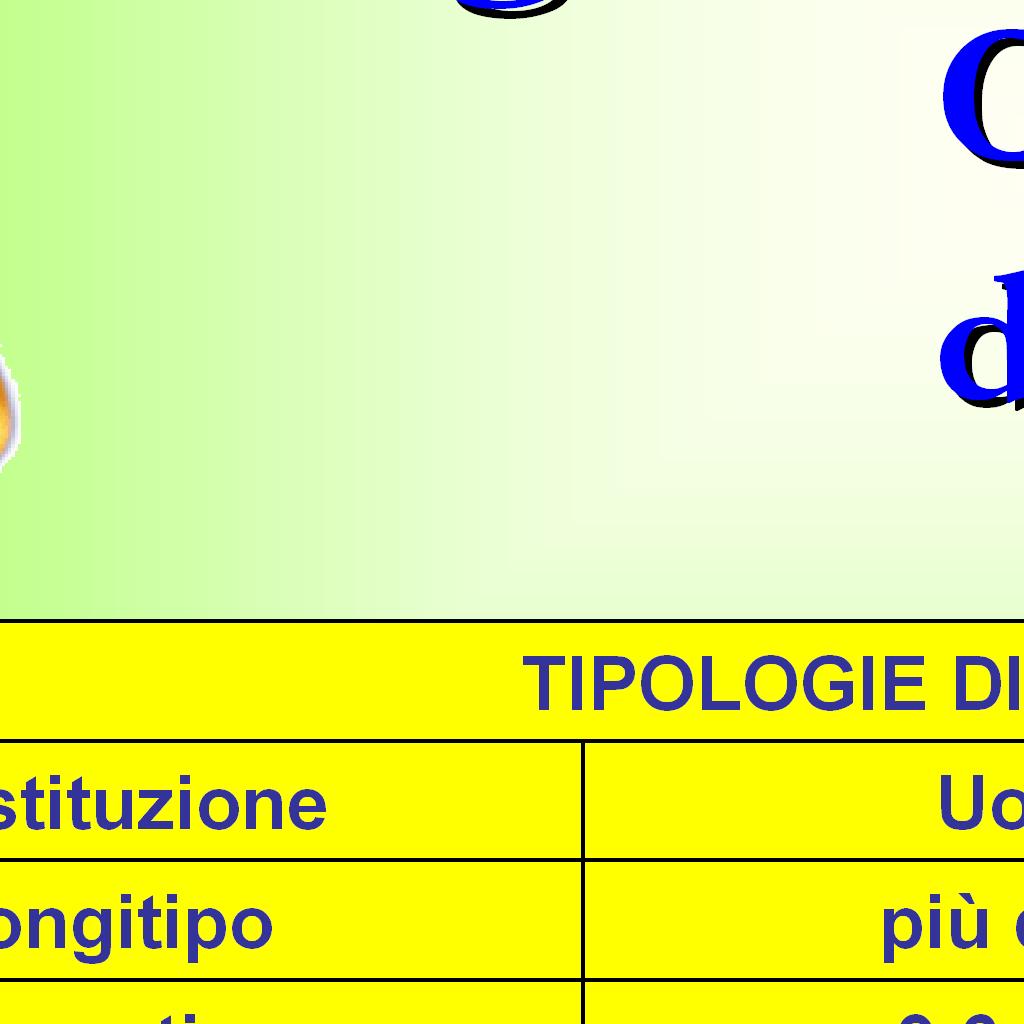 oltre ad essere più precisa, consente anche di