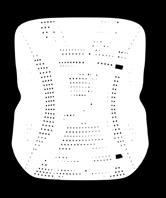 Stadio 1: (fase di stabilizzazione) Per un efficace stabilizzazione post-operatoria o conservativa iniziale dei segmenti, l