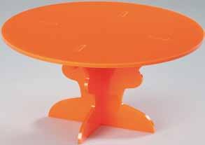 alzatine in plexiglass plexiglass cake stands pirottini in plastica plastic Cups Plastica non