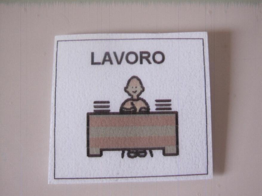 Lavoro