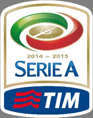 CAMPIONATO DI SERIE A TIM 2014-15 1^ Giornata di Ritorno PARMA vs