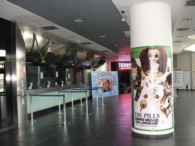 UCI Cinemas