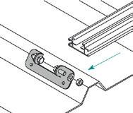 53 mm 4 Area= 276.00 mm 2 Profilo longherone H24 con cave laterali ATLPS4712.