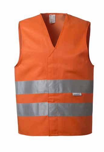 GILET GILET KEN COD. A1019 collo a V COD.