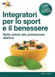 dello sport e del fitness, dando un