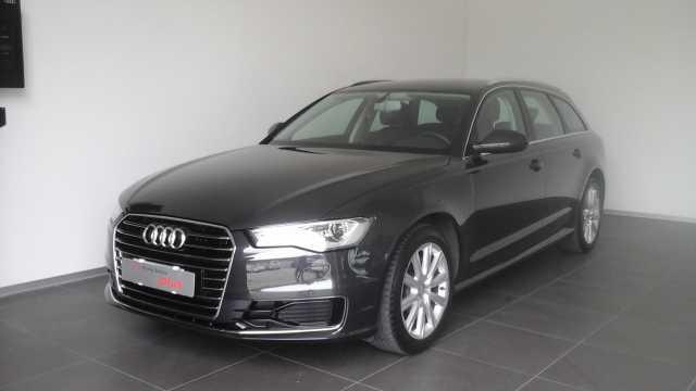 Audi A6 Avant 2.0 TDI 190 CV ultra S tronic Business Plus A6 4ª serie Immatricolazione: 3/ 2016 KM: 19737 Carrozzeria: Station Wagon Cilindrata: 1968 Prezzo: 39.