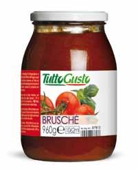 Crema BRUSCHÈ Codice: 07813 960g 36 mesi 33 Tutto il mondo creme 41003 50322 50469 50492 50493 50494 Roux Bianco Riso ribe parboiled Fattapposta per montare e cucinare Staccante